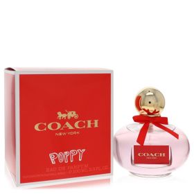 Coach Poppy by Coach Eau De Parfum Spray