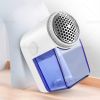 Portable Electric Pellets Lint Remover For Clothing Hair Ball Trimmer Fuzz Clothes Sweater Shaver Cut Machine Spools Removal